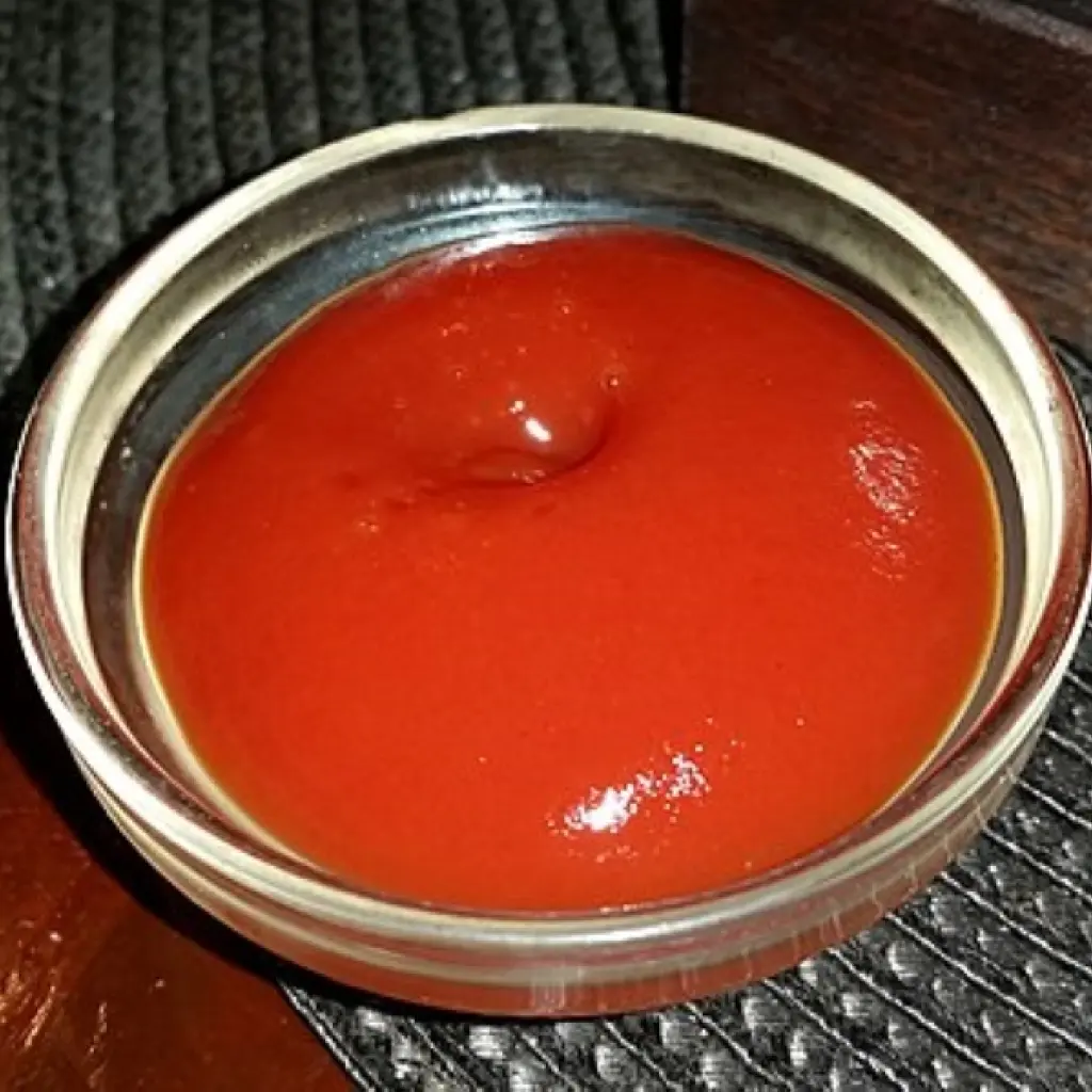 كاتشب